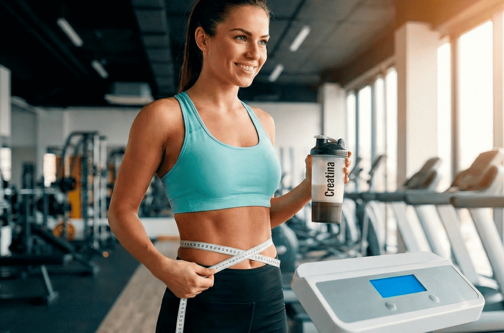 mitos e verdades sobre creatina